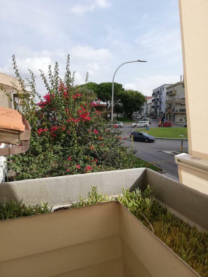 Casa Di Mena Apartment Alghero Exterior foto