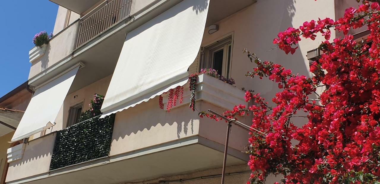 Casa Di Mena Apartment Alghero Exterior foto