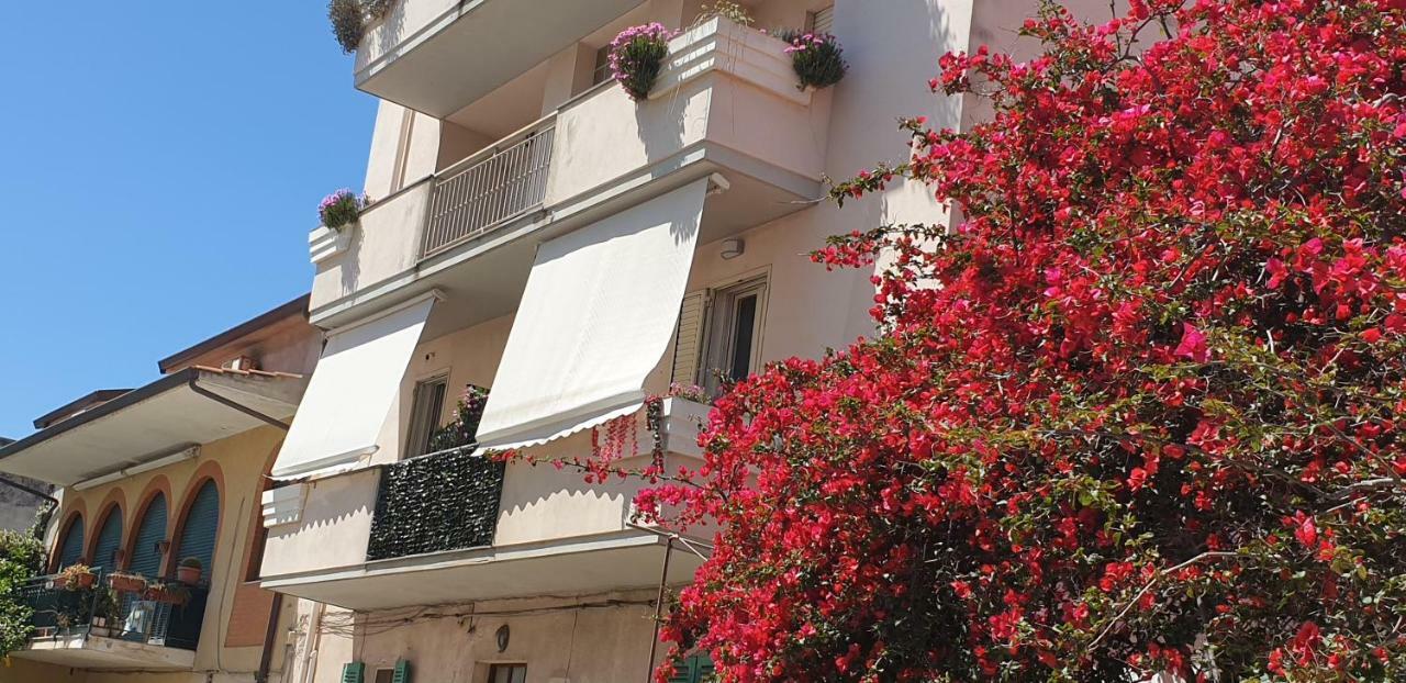 Casa Di Mena Apartment Alghero Exterior foto