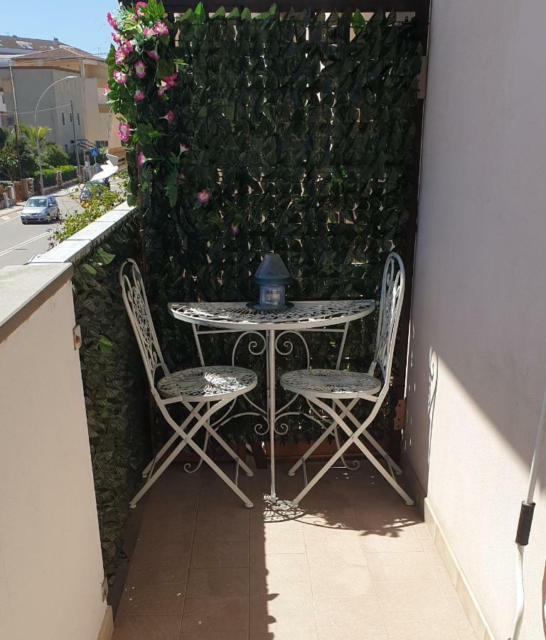 Casa Di Mena Apartment Alghero Exterior foto