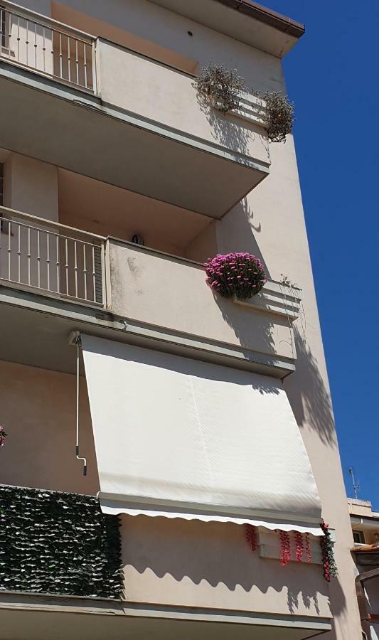 Casa Di Mena Apartment Alghero Exterior foto