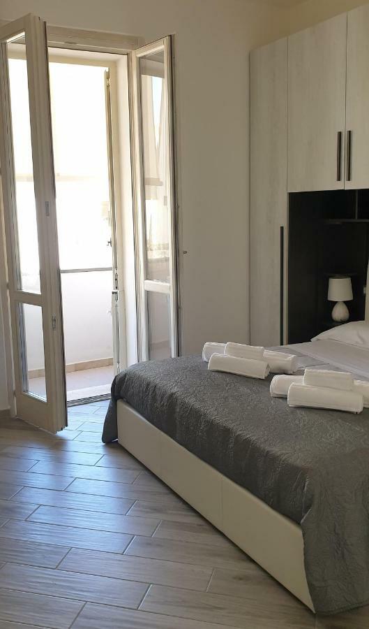 Casa Di Mena Apartment Alghero Exterior foto