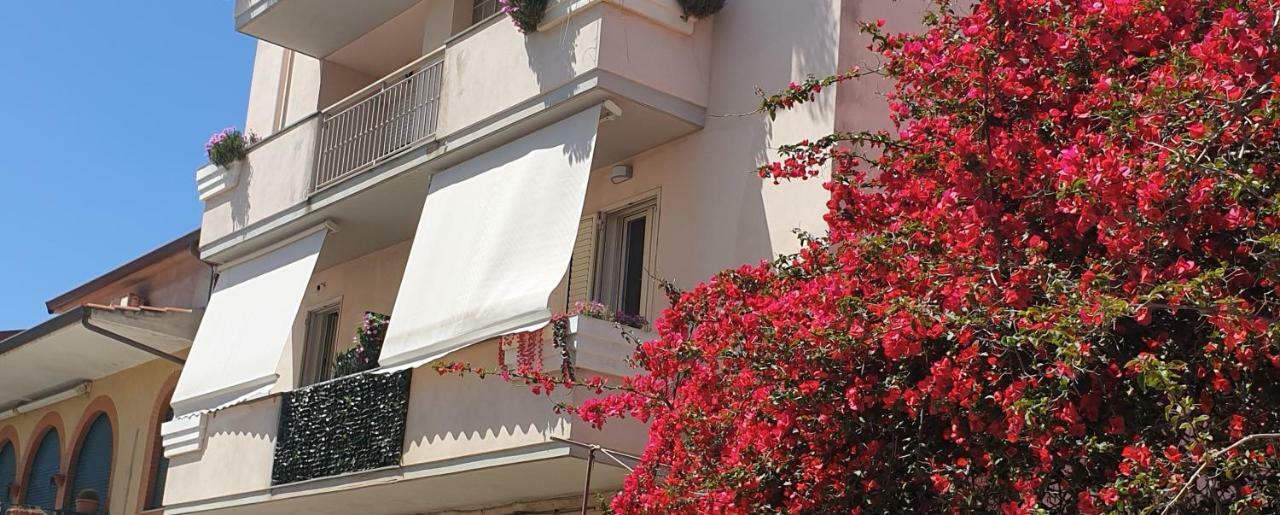 Casa Di Mena Apartment Alghero Exterior foto